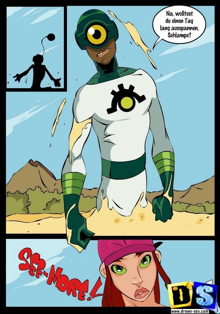 Starfire vs. See-more page 5 full