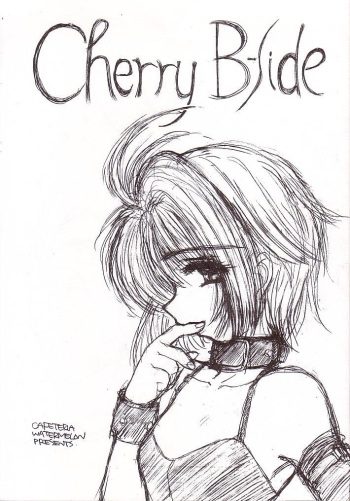 Cherry B-side cover