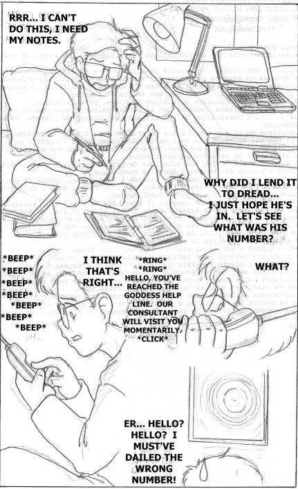 Poke a Woman: Wish for Sex page 2 full