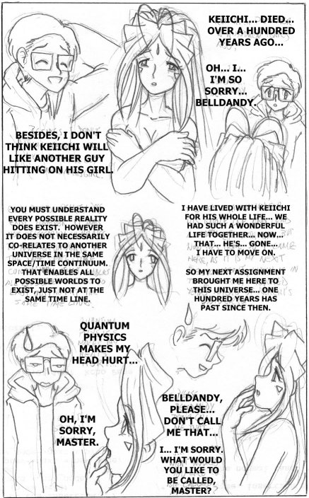 Poke a Woman: Wish for Sex page 9 full