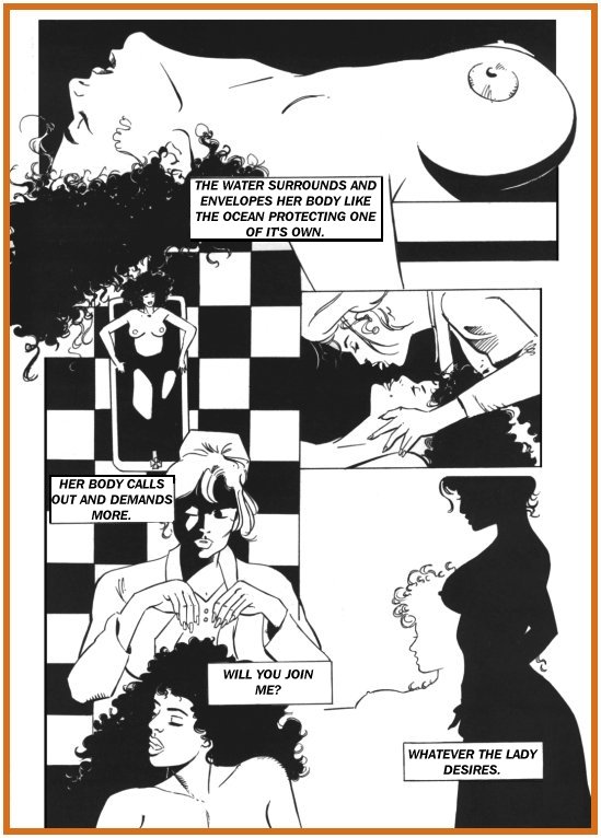 Southern Cumfort #1 page 8 full
