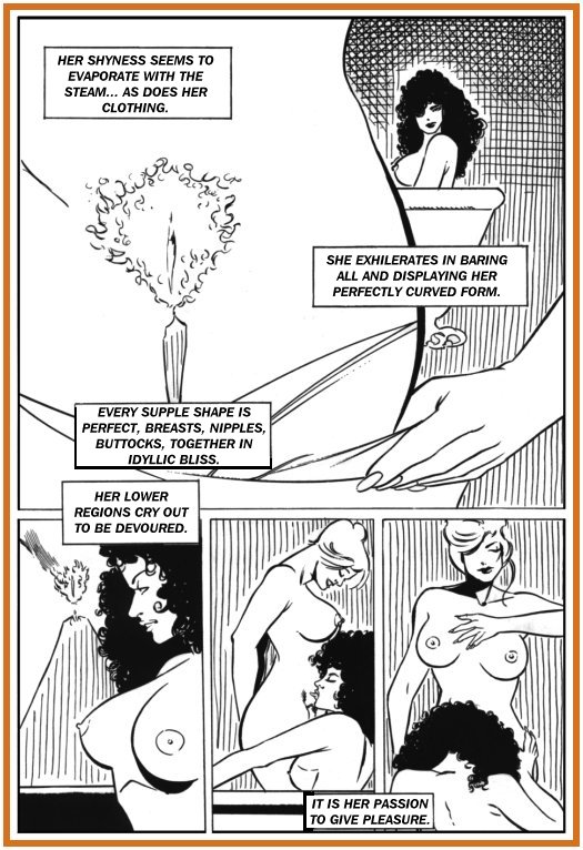 Southern Cumfort #1 page 9 full