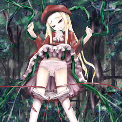 SN3 Shokushu Kaihou