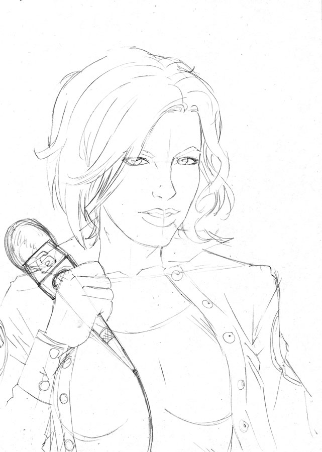 Action Angels - April O'Neil page 4 full