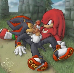 Sonic M/M
