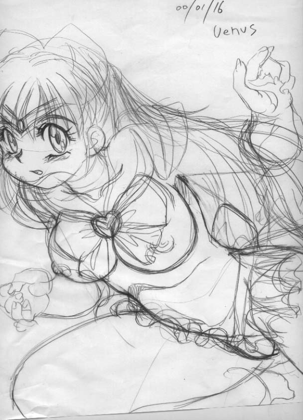 NURIE　CG Sets page 7 full