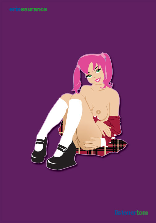 Artist - Listenertom - Pinups of Celebs and Cartoon Girls page 3 full