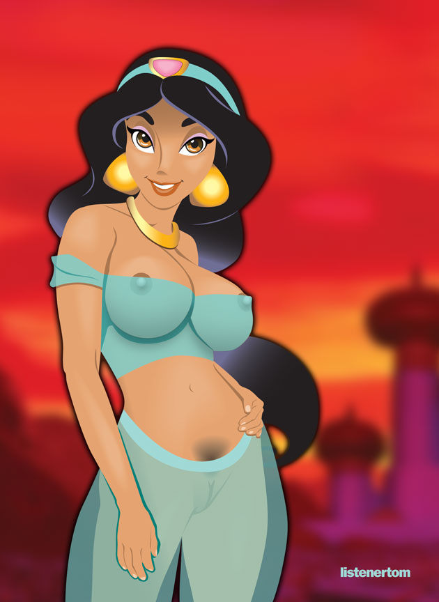 Artist - Listenertom - Pinups of Celebs and Cartoon Girls page 4 full