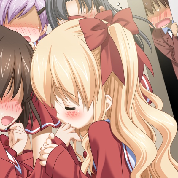 Aki no Urara no Gaiden - Mayu no Osanazuma Nikki page 3 full