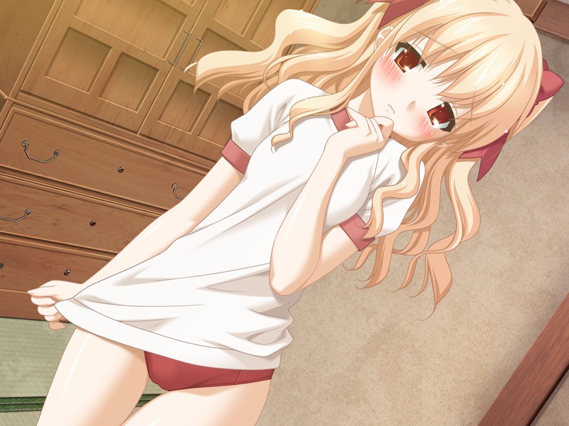 Aki no Urara no Gaiden - Mayu no Osanazuma Nikki page 9 full