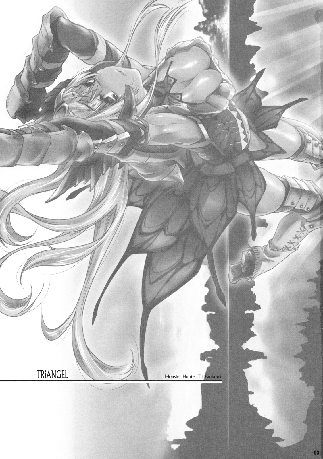 TRiANGEL page 2 full