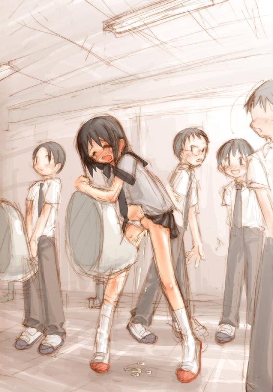 Loli File XXV page 5 full
