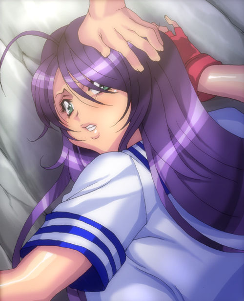Battle Girls 2 page 10 full