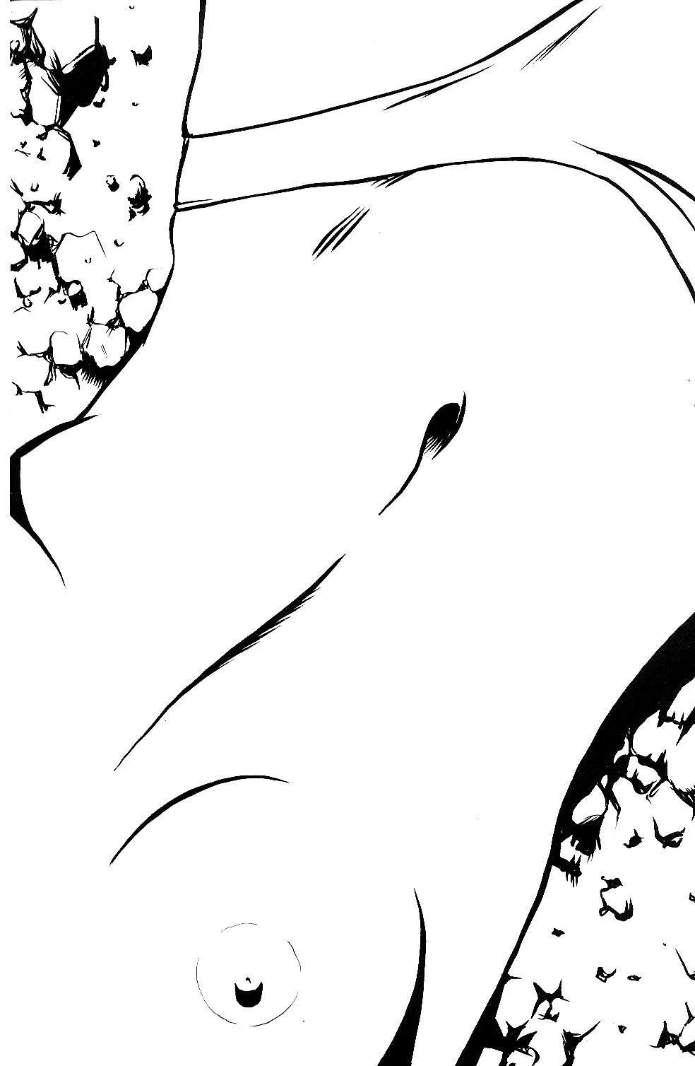 Yogore, la chica t&oacute;xica 2 page 3 full