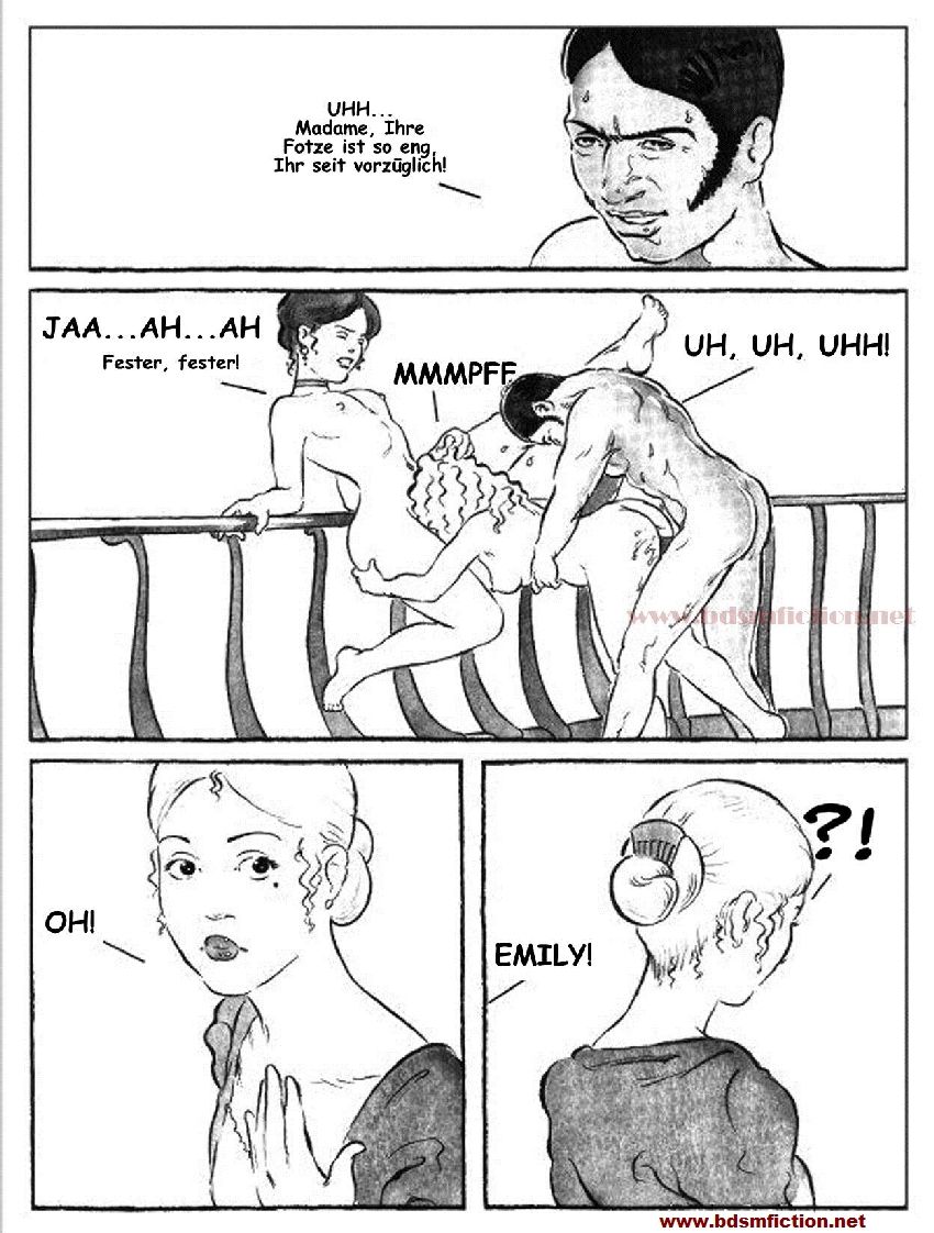Emily's Geheimnis  - incomplete page 4 full
