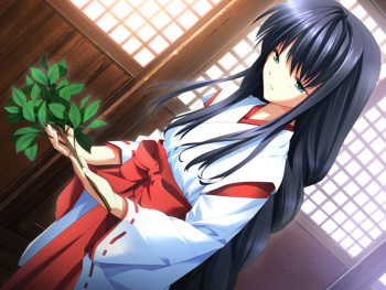 miko cover