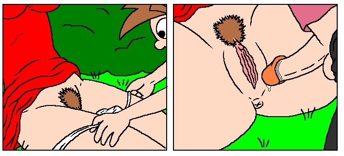 The Fairly OddParents: Bicycle-Ride page 4 full
