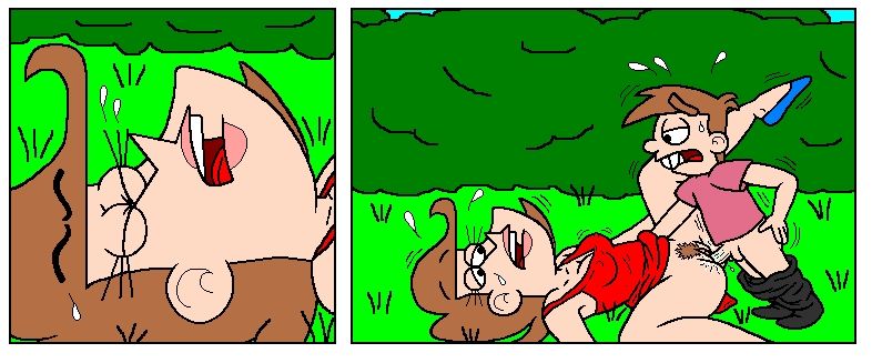 The Fairly OddParents: Bicycle-Ride page 6 full