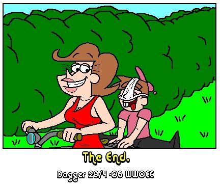 The Fairly OddParents: Bicycle-Ride page 8 full