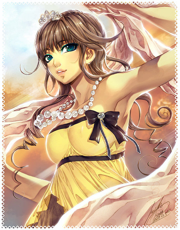Princess Daisy Collection Part 02 page 10 full