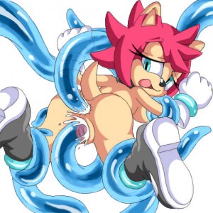 Superben2008's sonic the hedgehog collection page 7 full