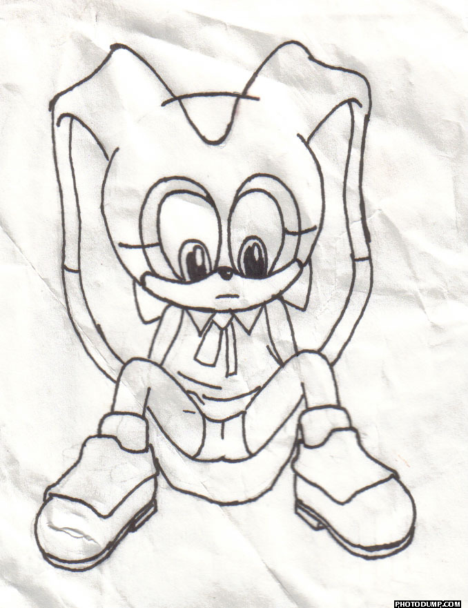 Superben2008's sonic the hedgehog collection page 9 full