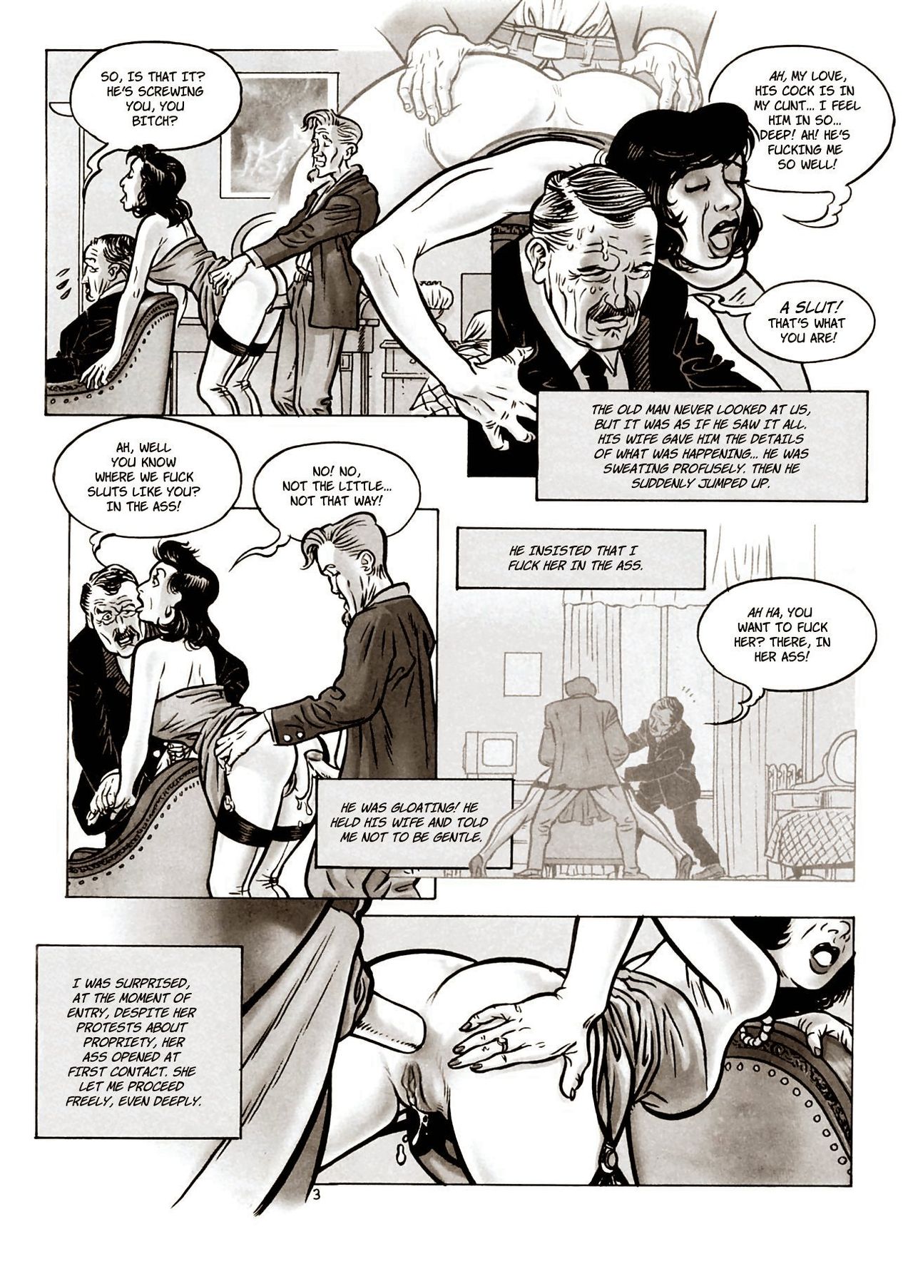 Room 121 page 4 full