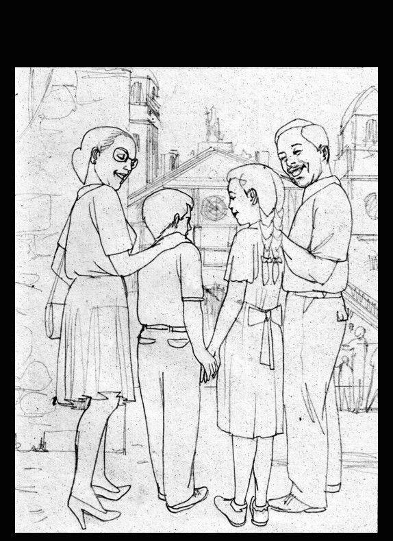 Family Fun page 1 full