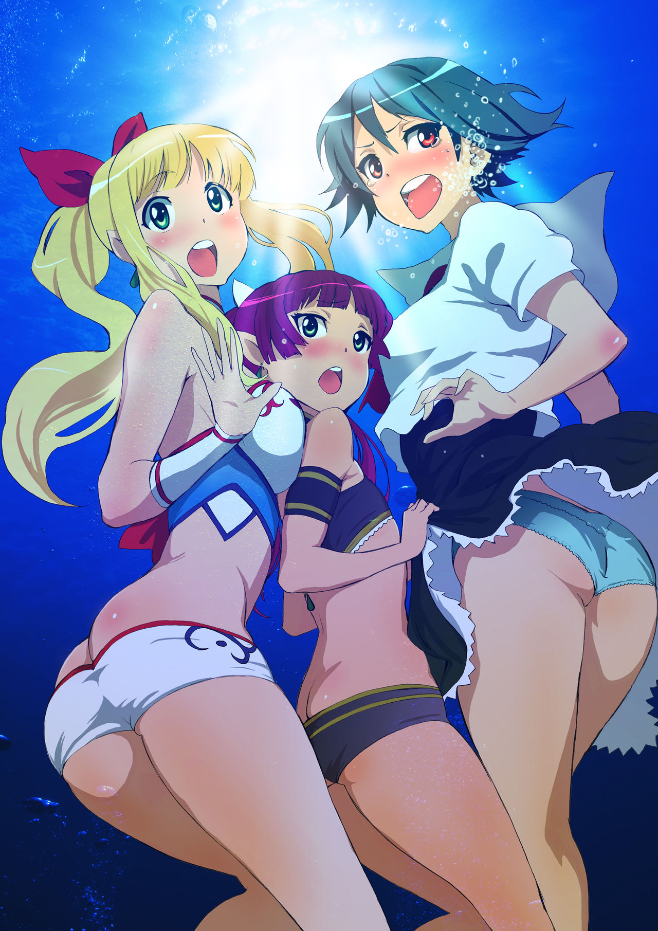 Hentai &amp; Moe &amp; Doujinshi Picture pack 11 page 9 full