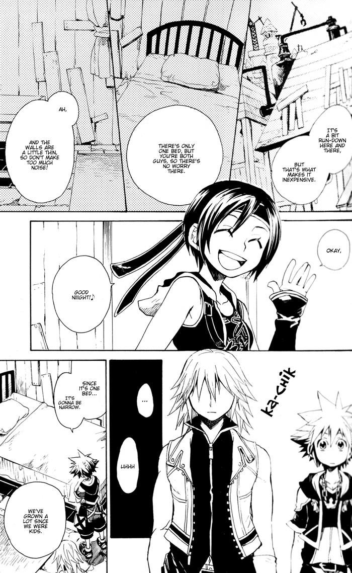 Colourful Sky page 5 full