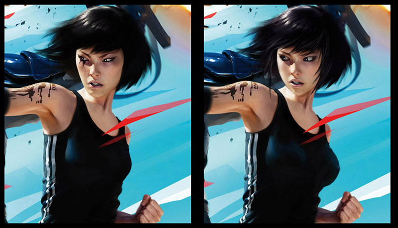 Best Of - Faith page 9 full