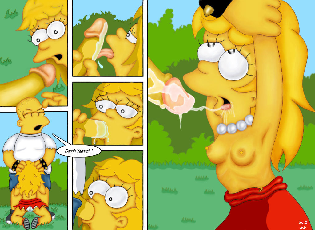 GangBang page 3 full