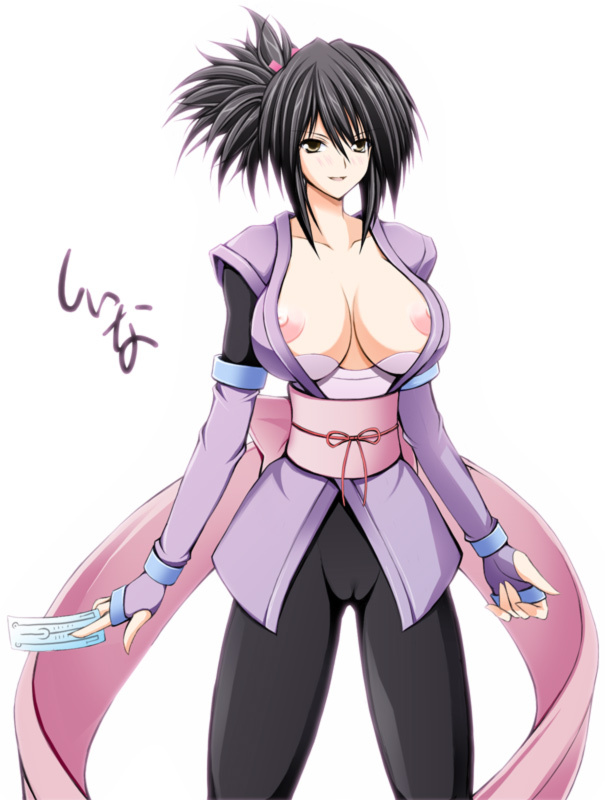 Sheena_Fujibayashi_Tales_of_Symphonia page 5 full