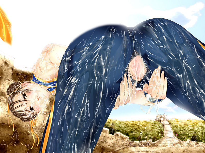 C-Angel page 3 full