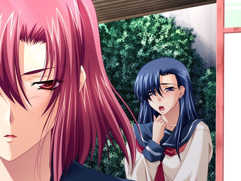 Valis X: Reiko - Kizudarake no Senshi page 4 full