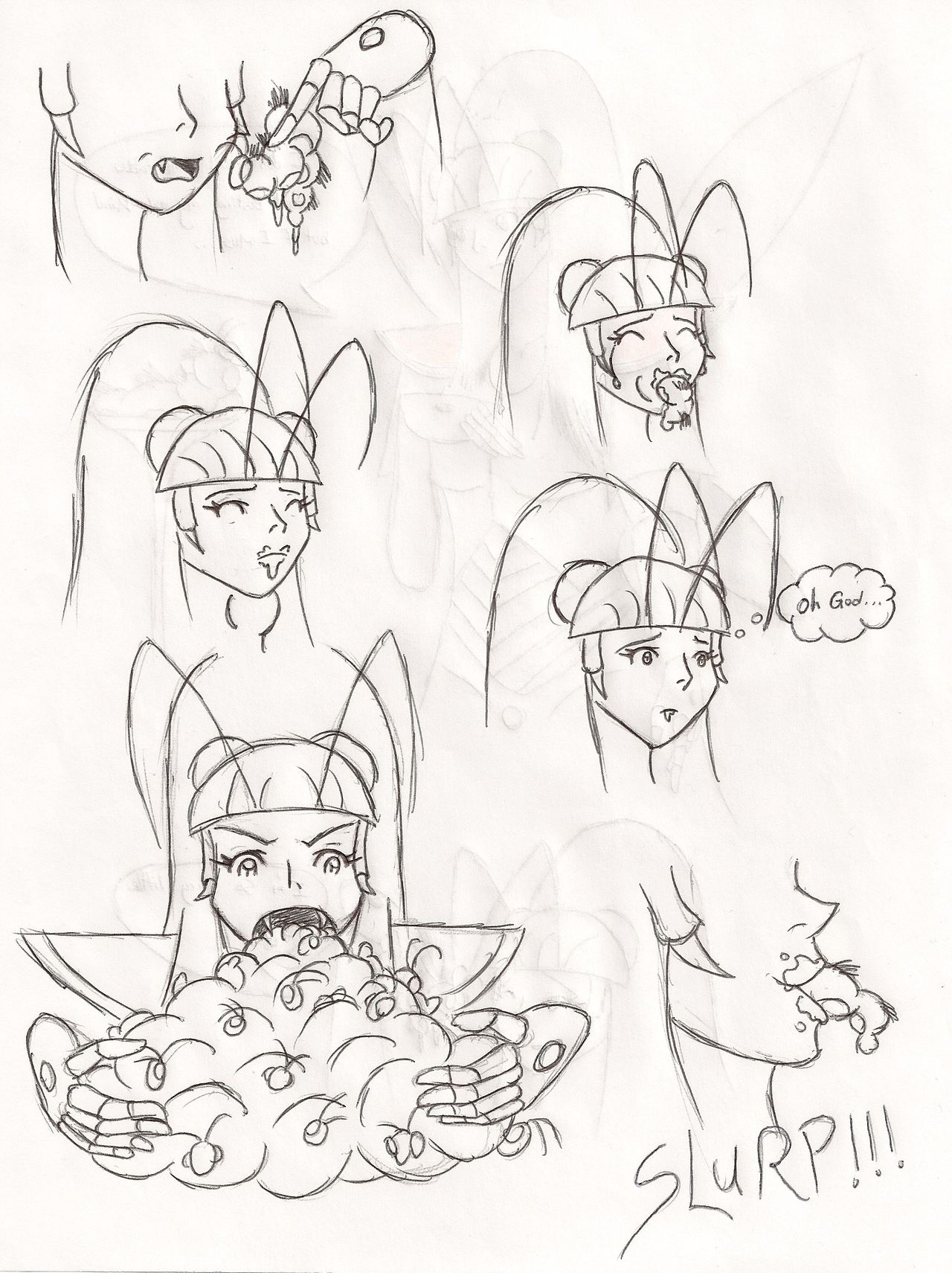 The Royal Treatment page 2 full