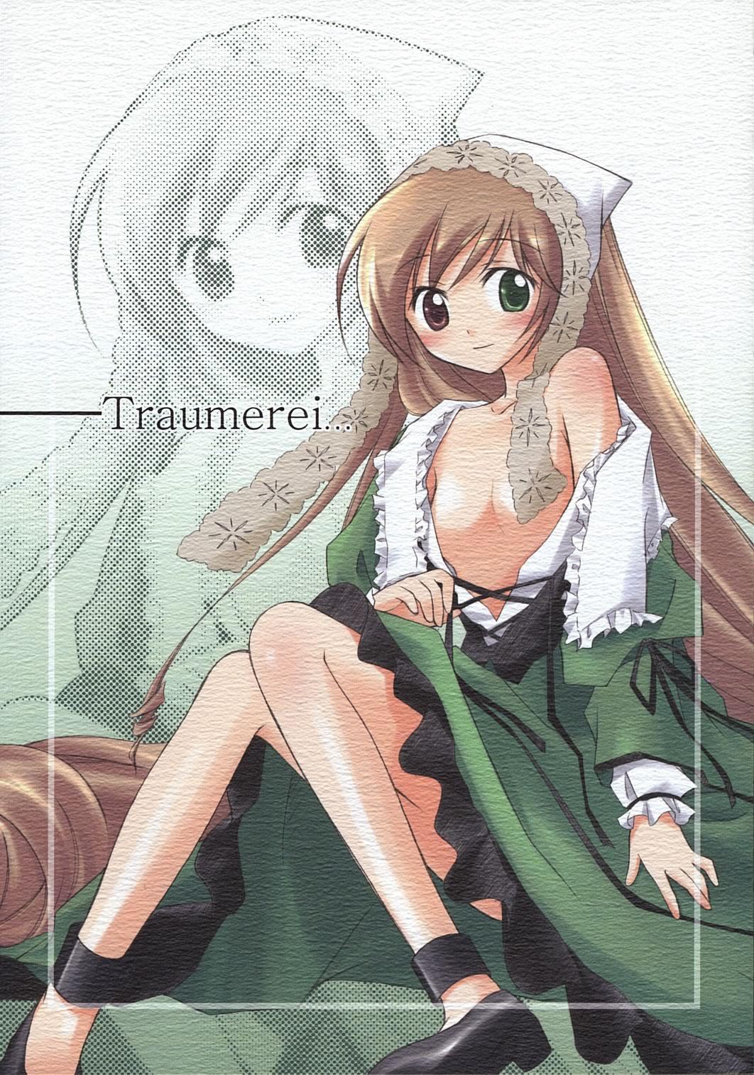 Assorted Ecchi Collection #002 page 8 full