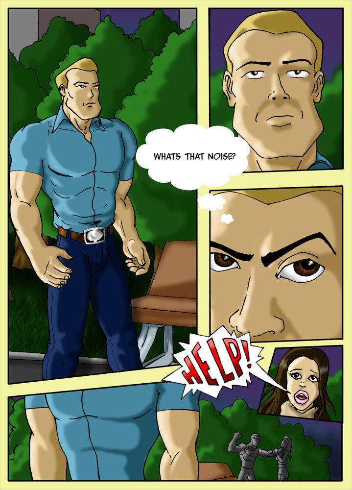 Hero page 1 full