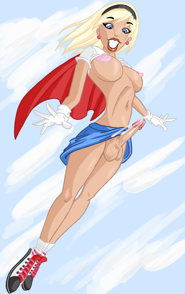 Futanari Pictures 04 page 10 full