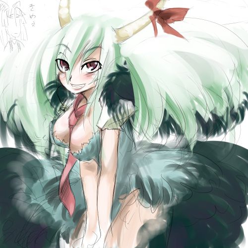 Corruption CG Gallery 04 page 9 full