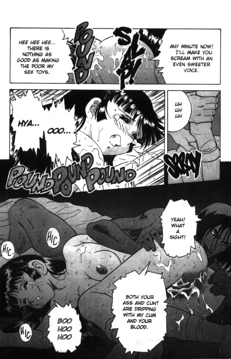 Fantasy Fighters 2 page 10 full