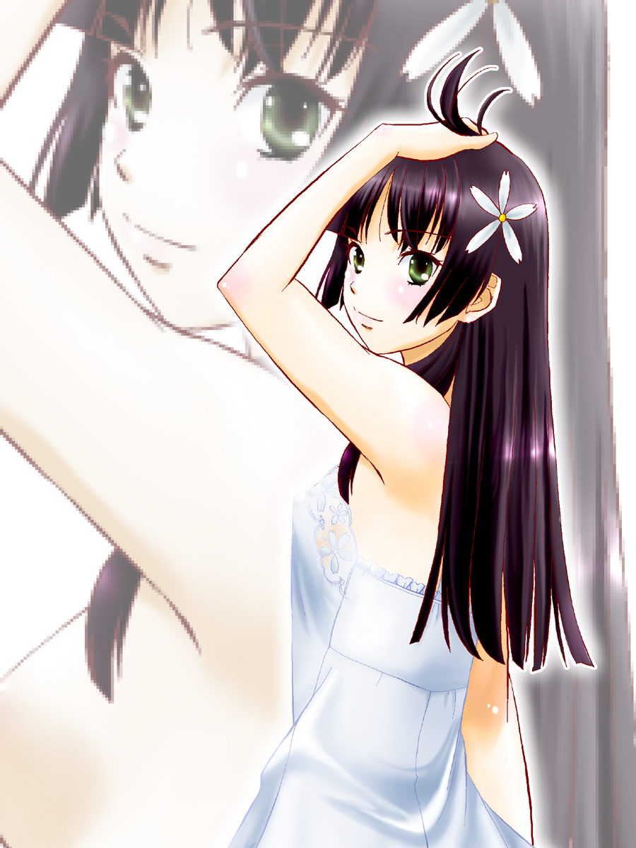 Toaru Den Kaku no Mishuu Roku Shuu page 3 full