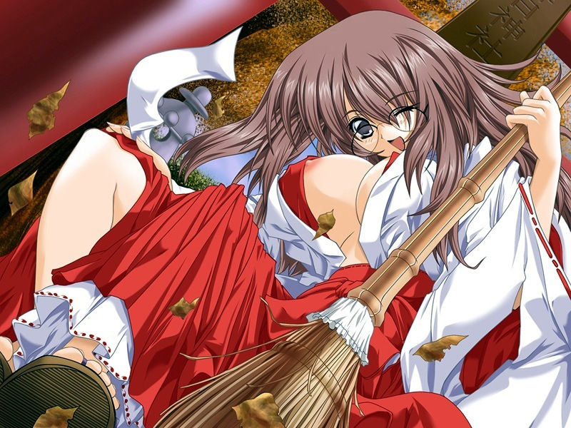 Miko Moe Gallery page 3 full