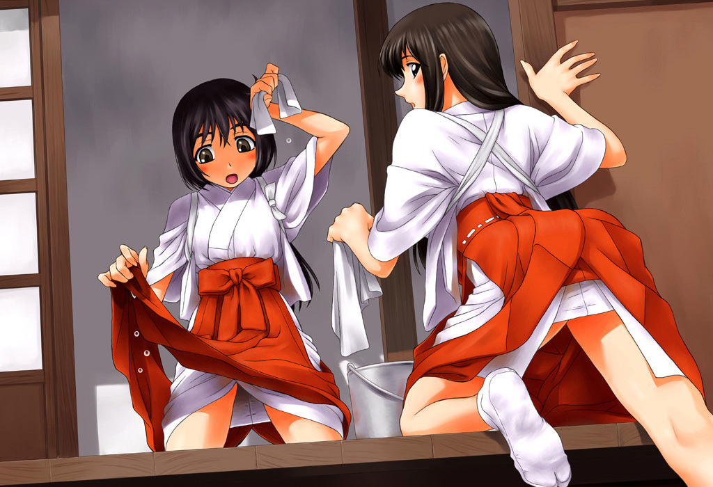 Miko Moe Gallery page 6 full