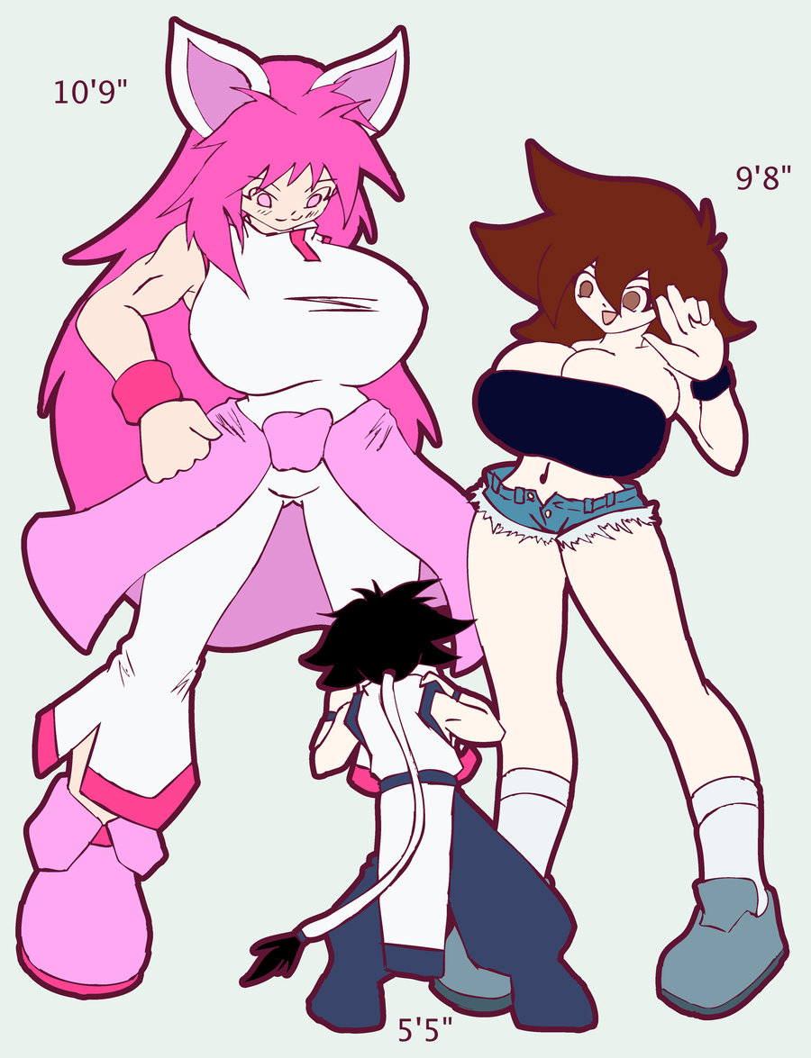 N647's Art page 9 full