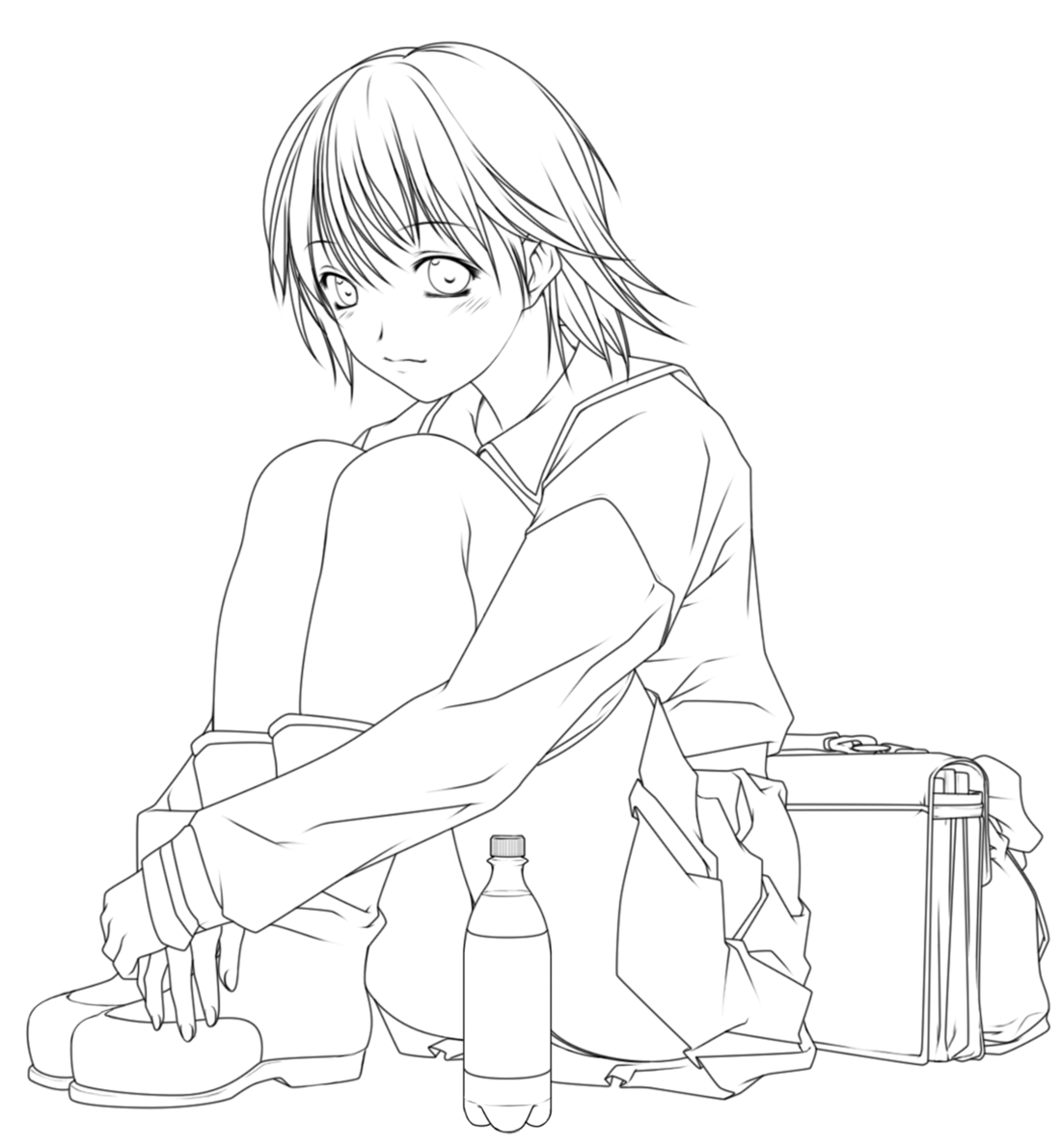 PIXIV Artists collection page 4 full