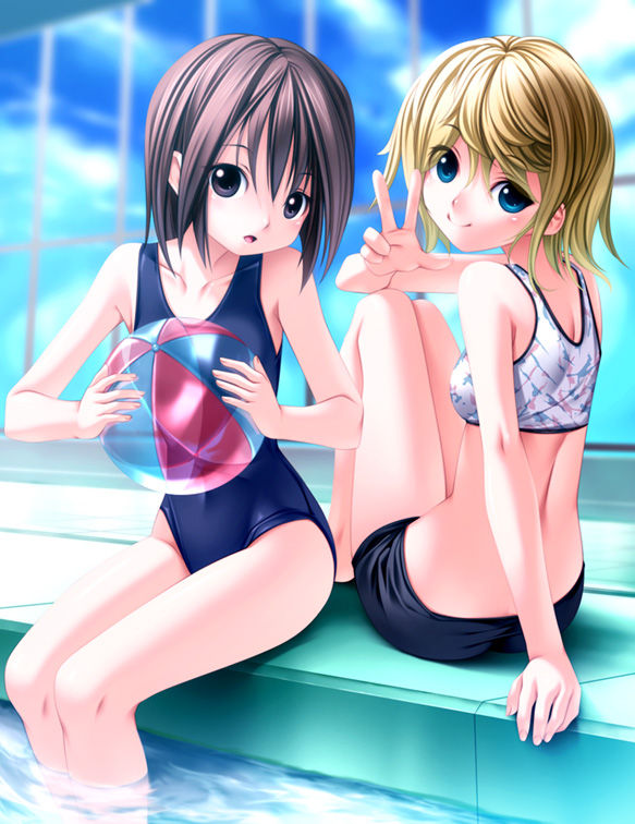 PIXIV Artists collection page 6 full