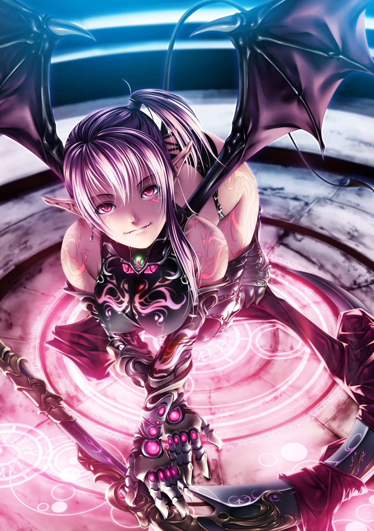 PIXIV Artists collection page 7 full
