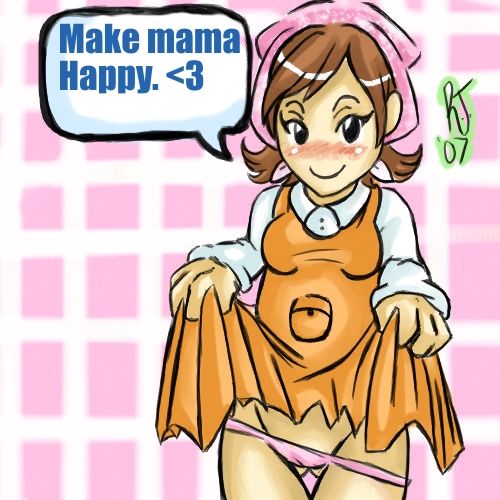 Cooking Mama Collection page 6 full