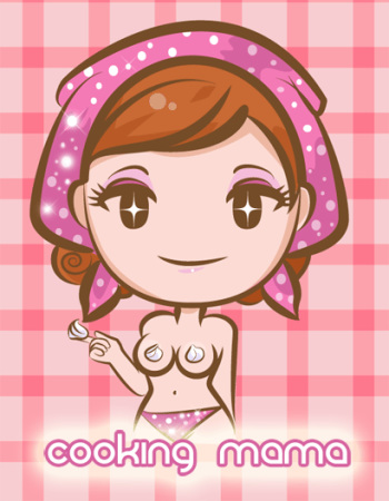 Cooking Mama Collection cover